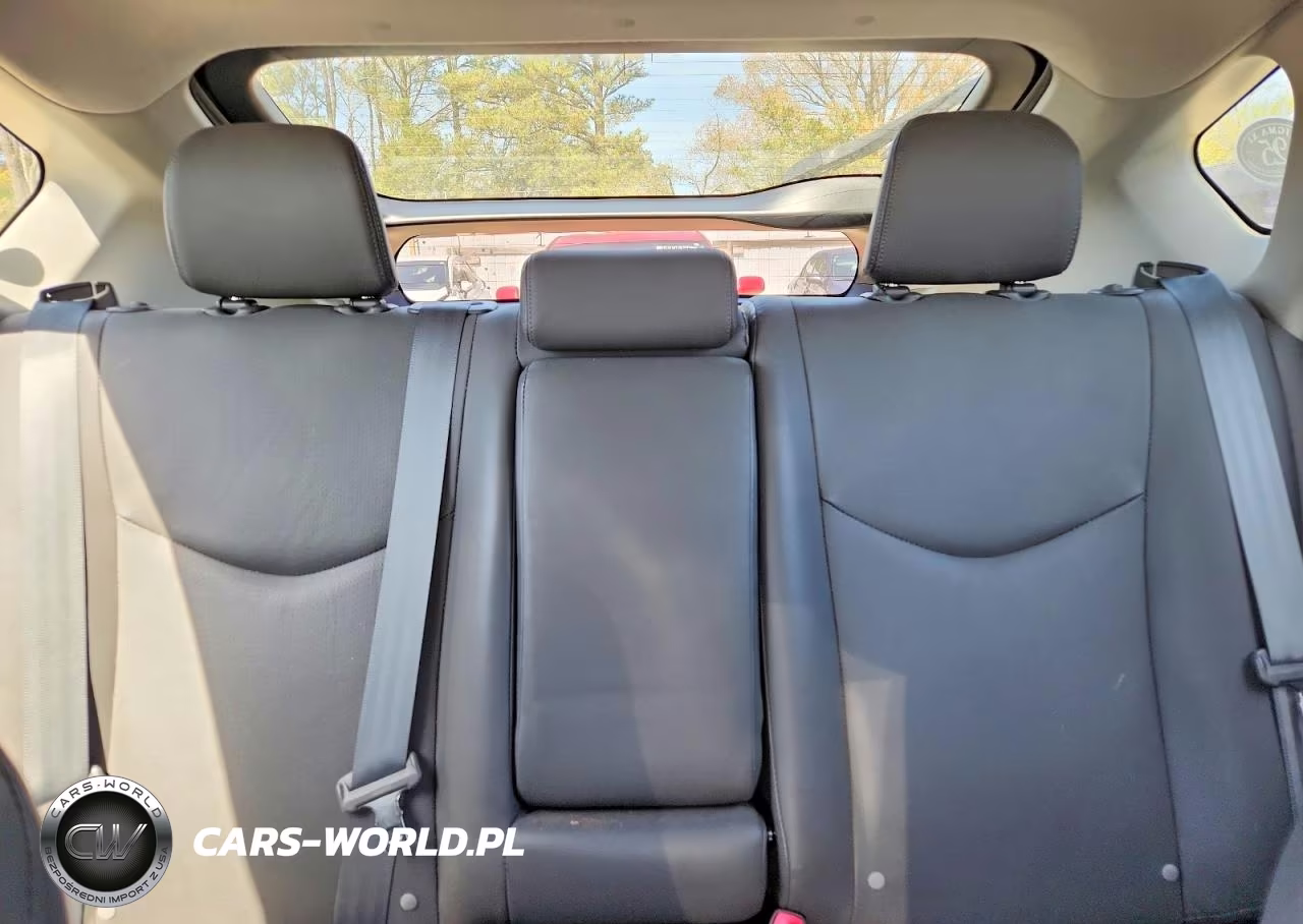 2010 Toyota Prius Iv VIN:JTDKN3DU8A5098644 - 10