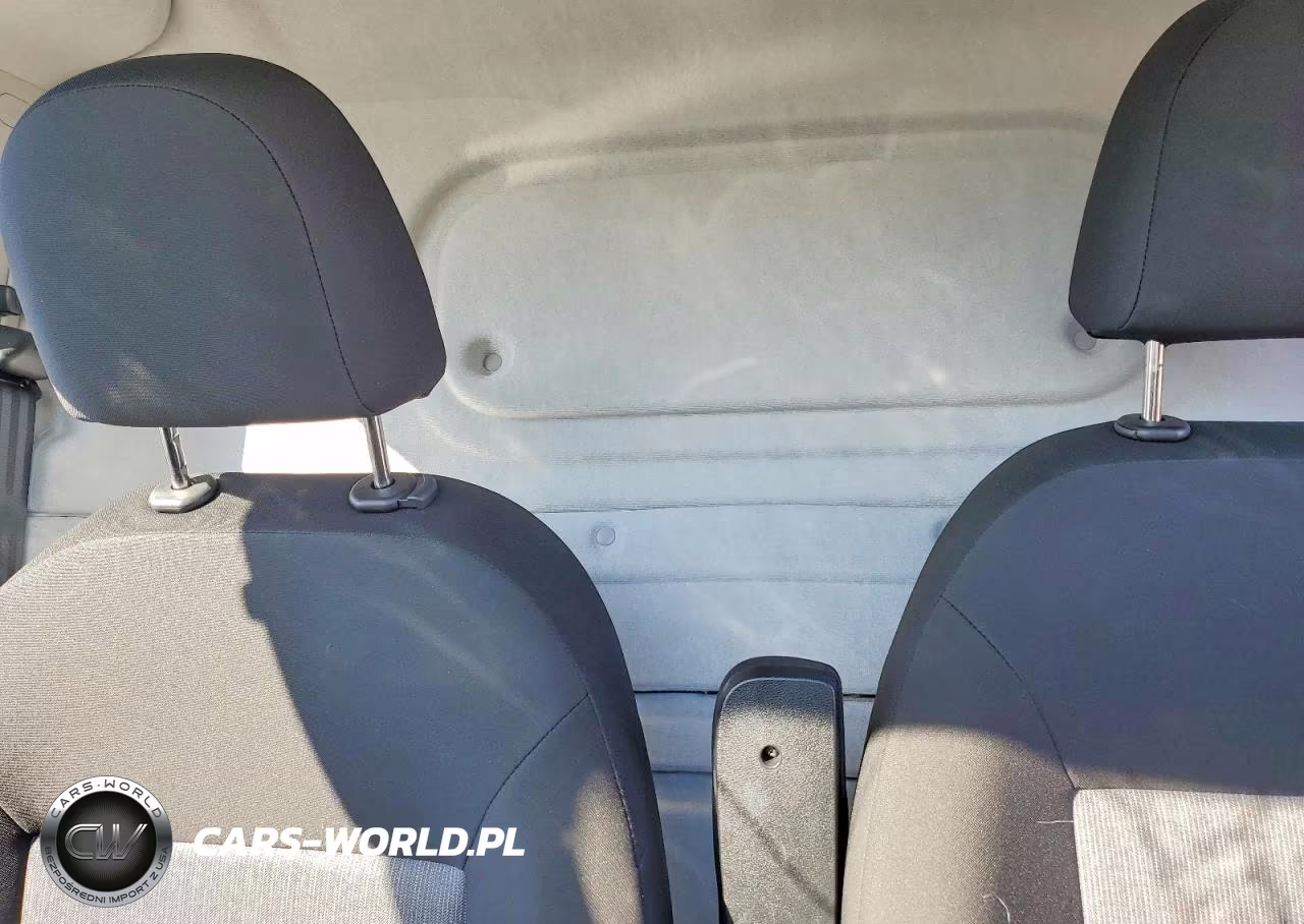 2022 Ram Promaster City Tradesman VIN:ZFBHRFAB2N6W58079 - 10