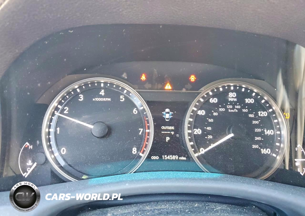 2015 Lexus Gs 350 Base VIN:JTHBE1BL1FA019357 - 9