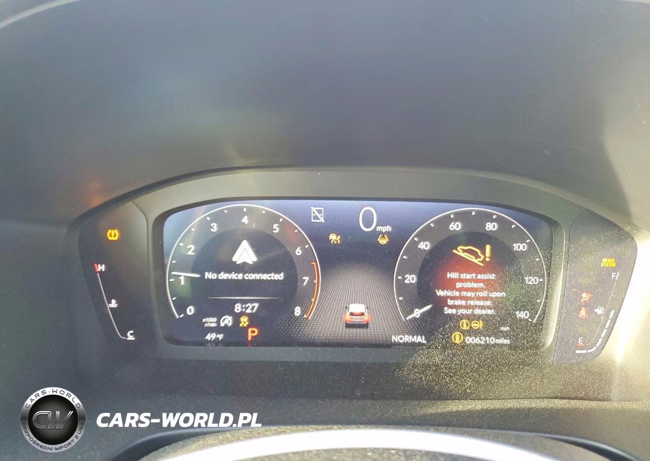 2026 Honda Cr-V Exl VIN:2HKRS3H78TH313003 - 9