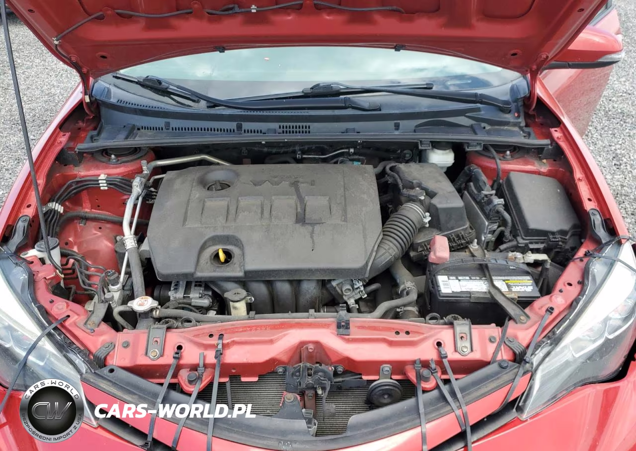 2019 Toyota Corolla Se VIN:5YFBURHE9KP909557 - 11