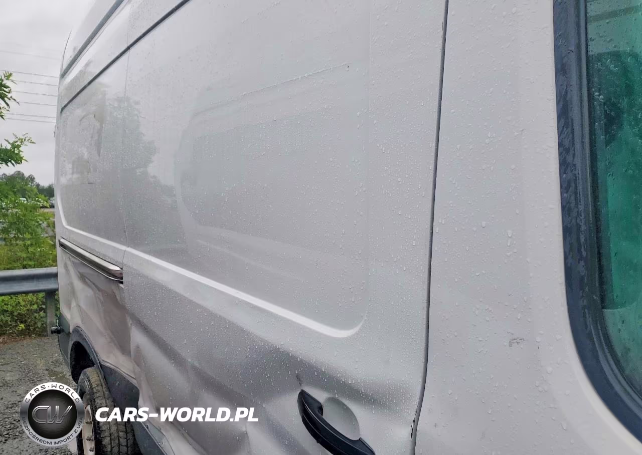 2023 Ford Transit 250 Delivery Van VIN:1FTBR1X86PKB06743 - 11