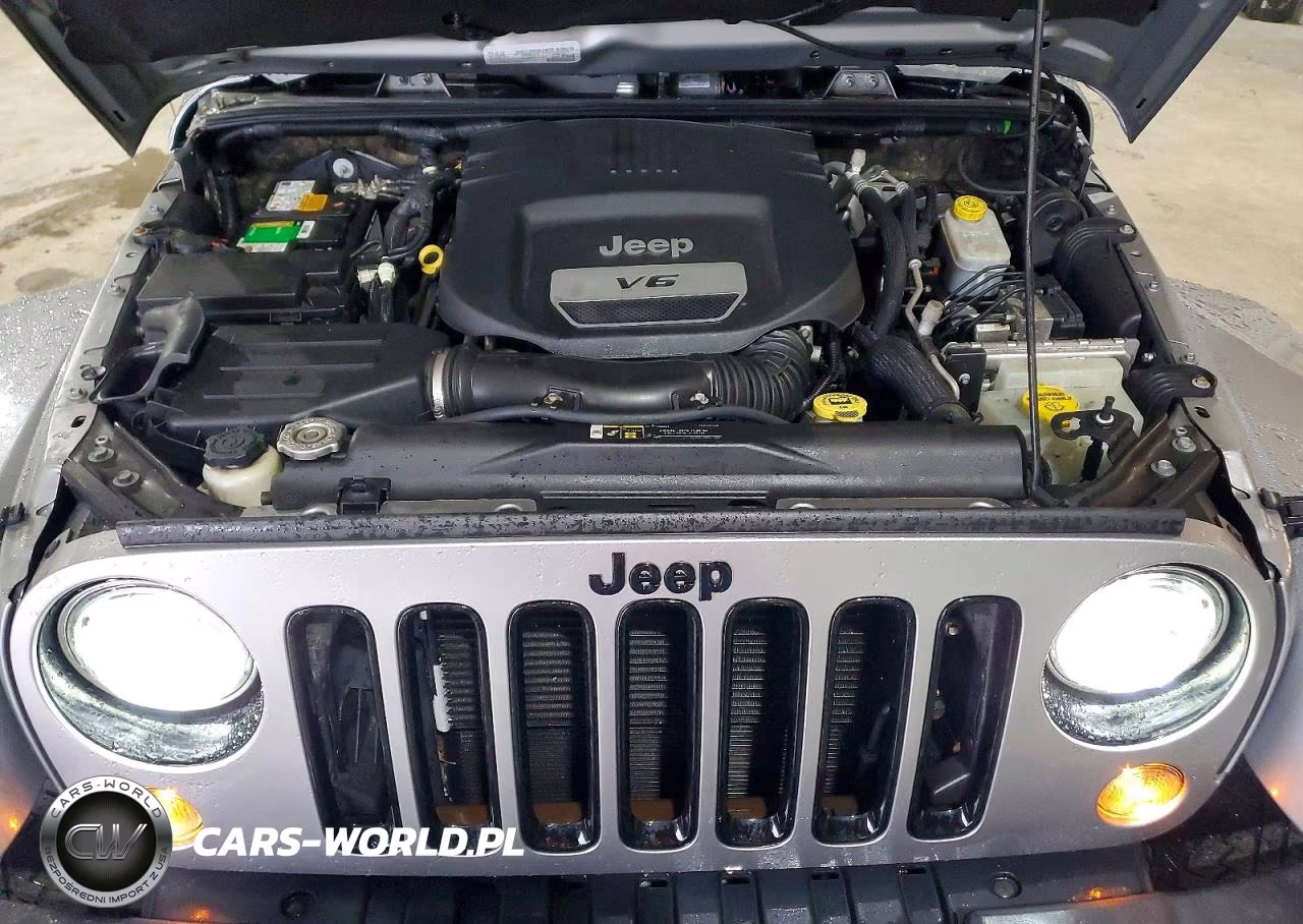 2018 Jeep Wrangler Unlimited Sahara VIN:1C4BJWEG2JL878379 - 11