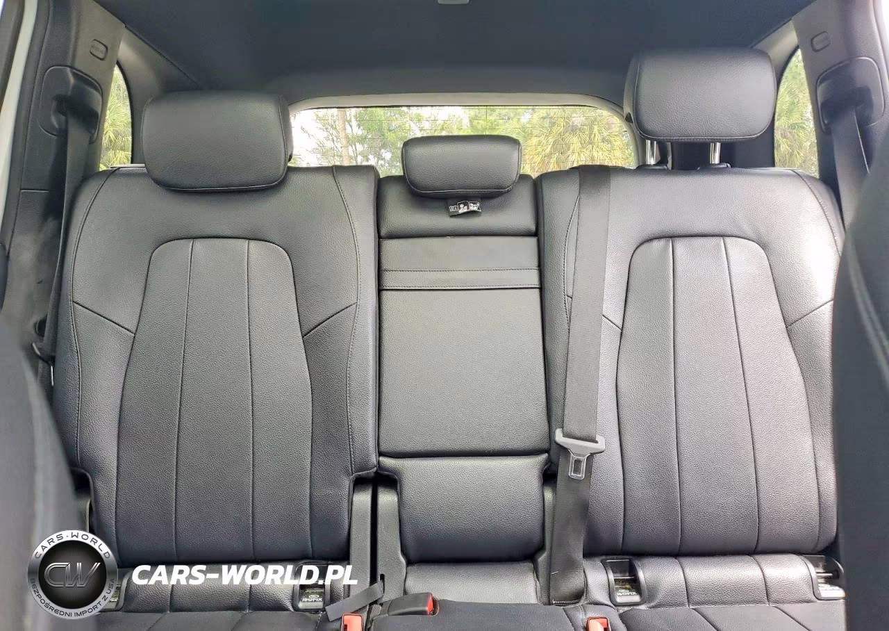 2020 Mercedes-Benz Glb 250 VIN:W1N4M4GB6LW018923 - 10