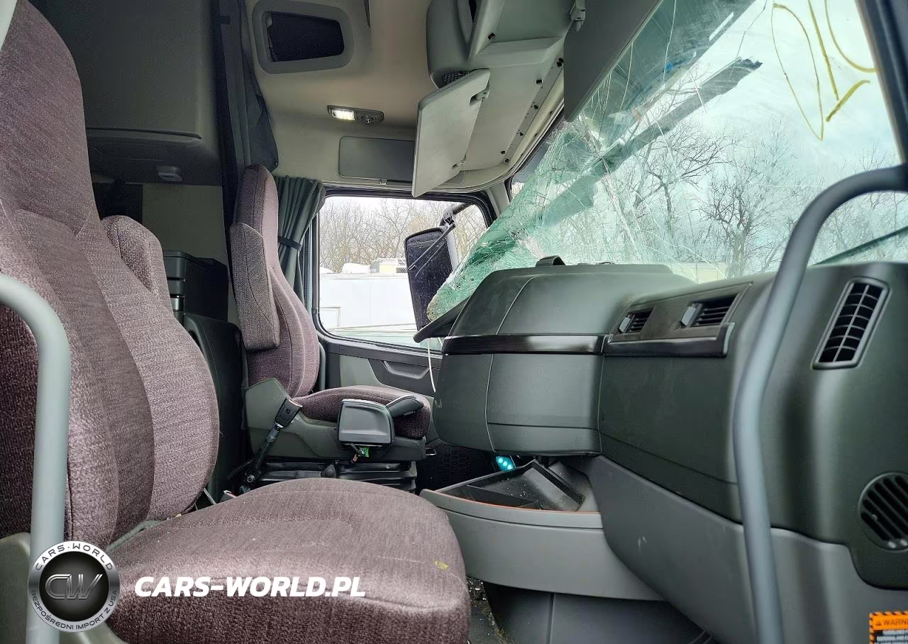 2026 Volvo Vnr VIN:4V4WC9EH6TN706731 - 5