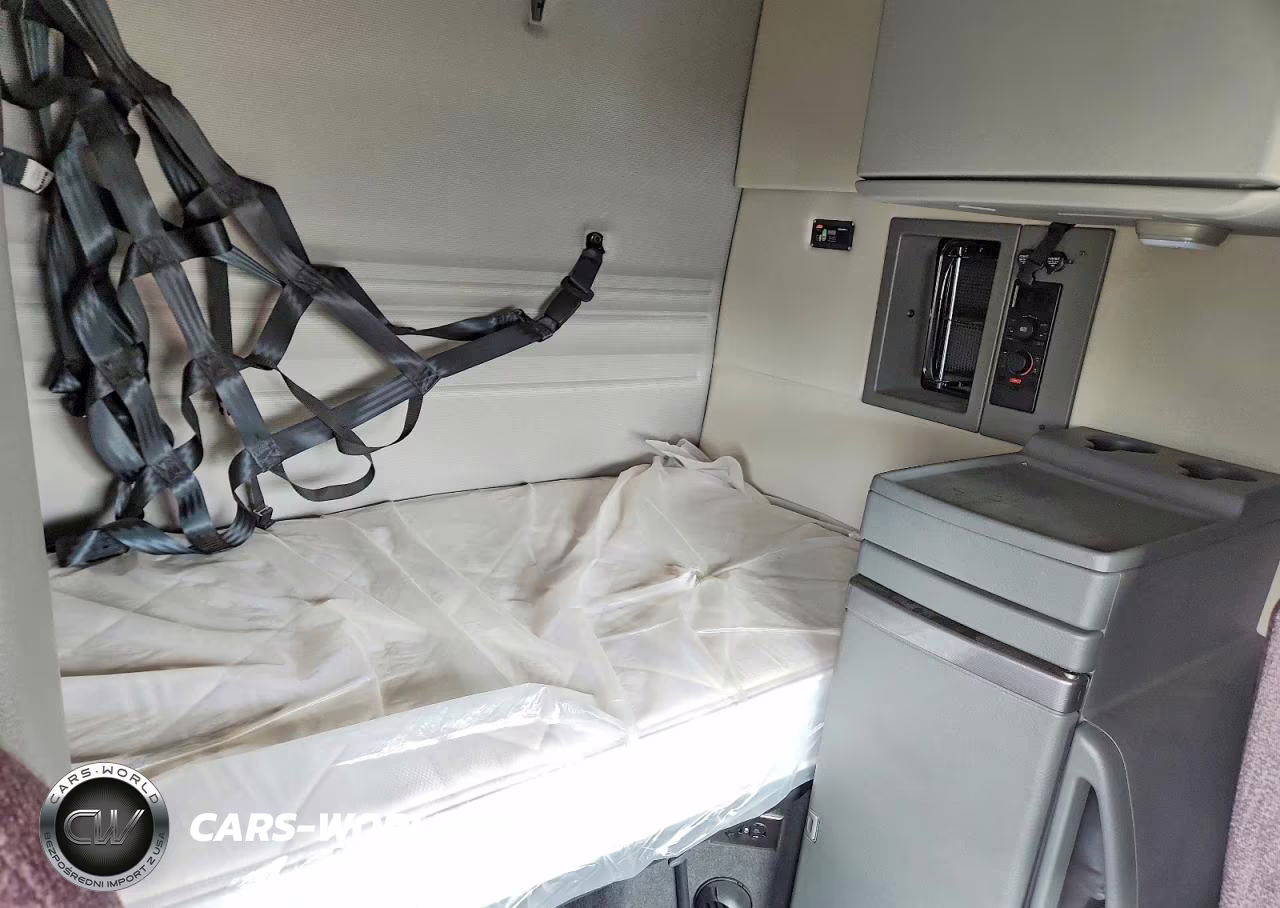 2026 Volvo Vnr VIN:4V4WC9EH6TN706731 - 6