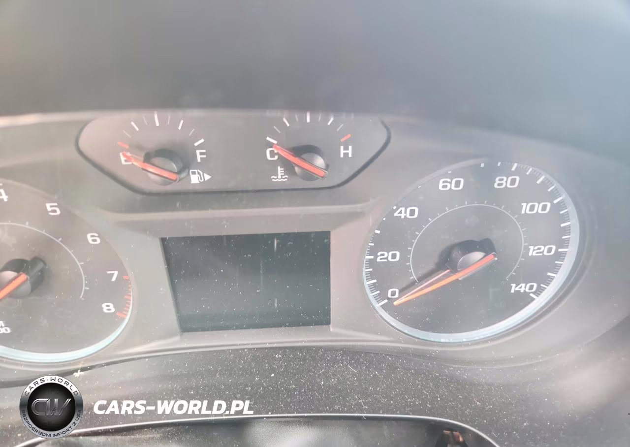 2024 Chevrolet Malibu Fwd 1Lt VIN:1G1ZD5ST2RF106825 - 9