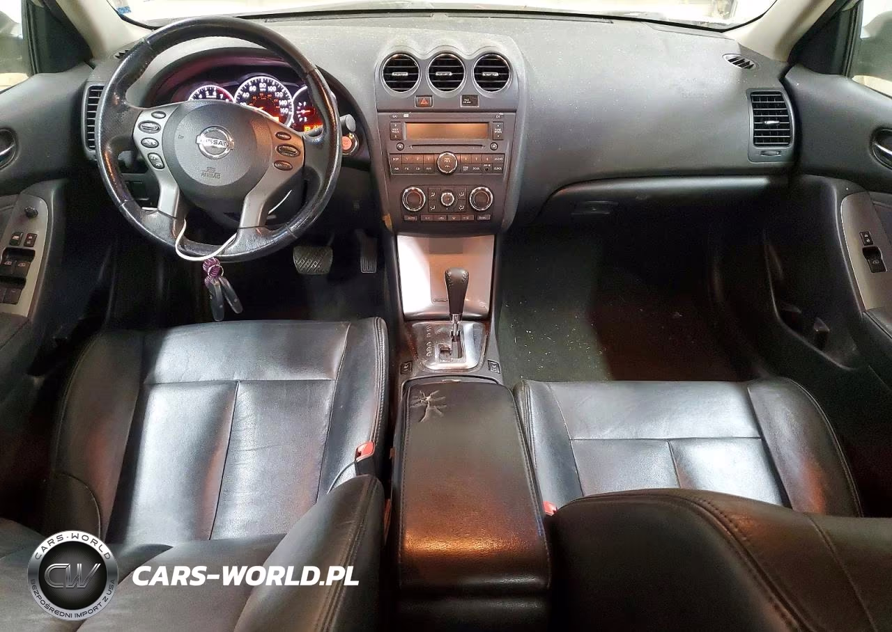 2012 Nissan Altama VIN:1N4AL2AP7CC143149 - 8