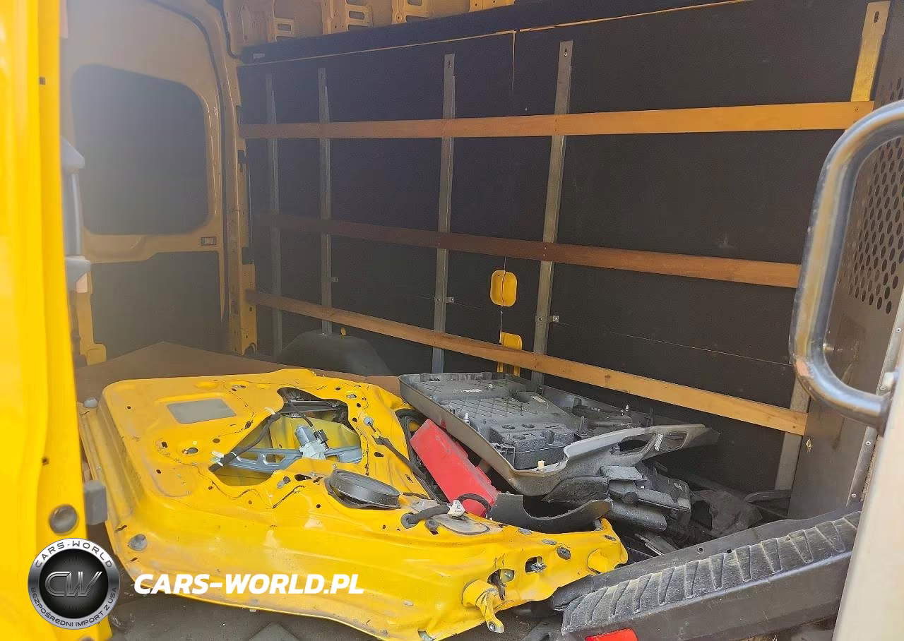 2021 Ford Transit T-250 VIN:1FTBR1X88MKA53717 - 11