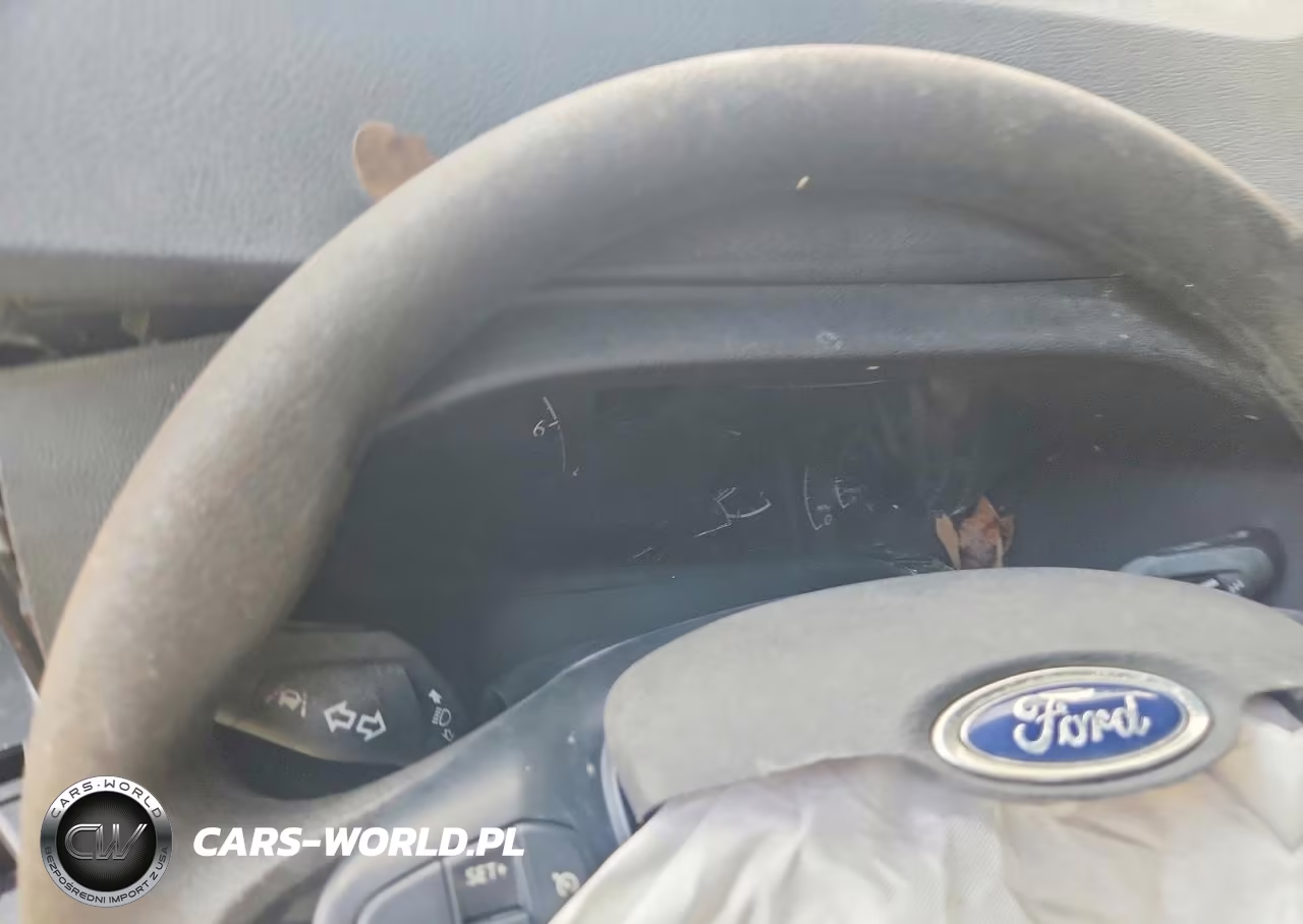 2021 Ford Transit T-250 VIN:1FTBR1X88MKA53717 - 9