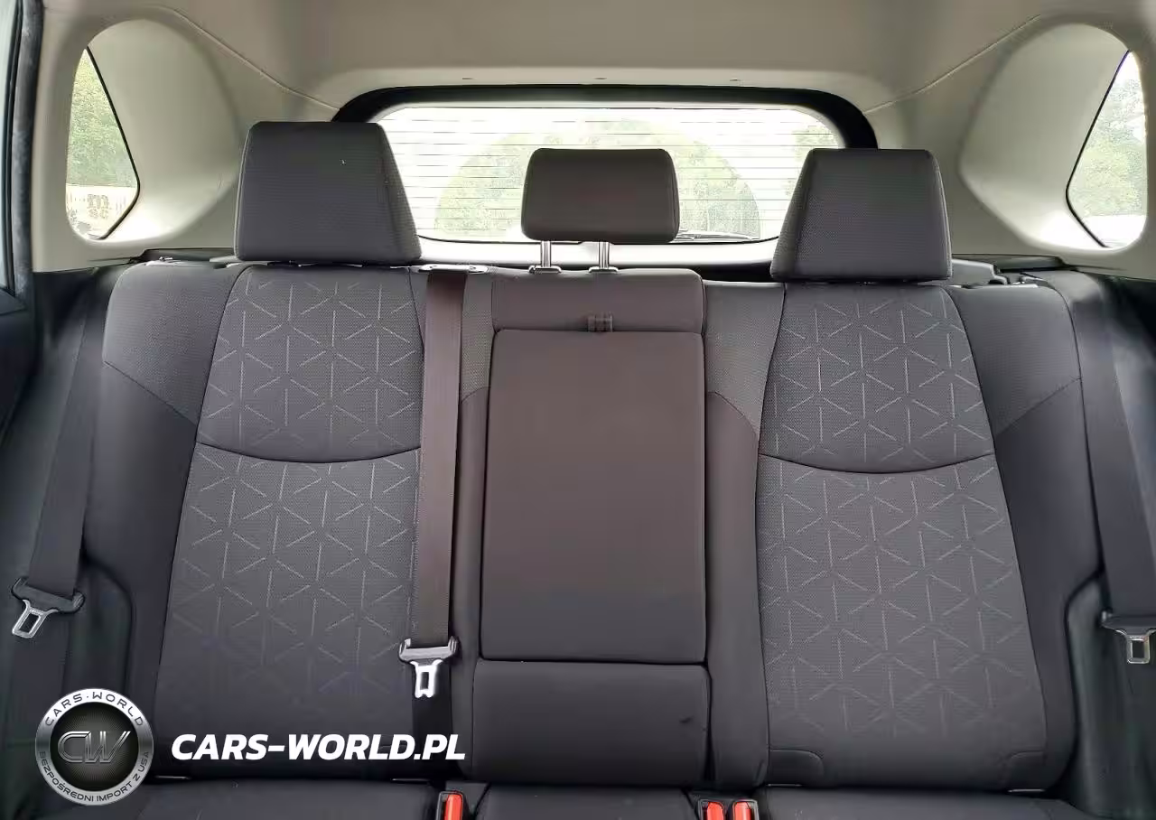 2019 Toyota Rav4 Xle VIN:JTMW1RFV0KD516532 - 10