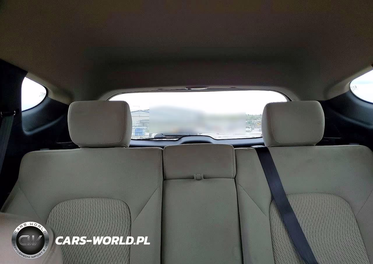 2014 Hyundai Santa Fe Sport 2.4L VIN:5XYZUDLBXEG129252 - 10