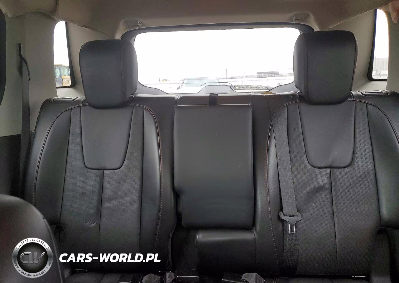 2015 GMC Terrain Denali VIN:2GKFLZEK1F6148307 - 10