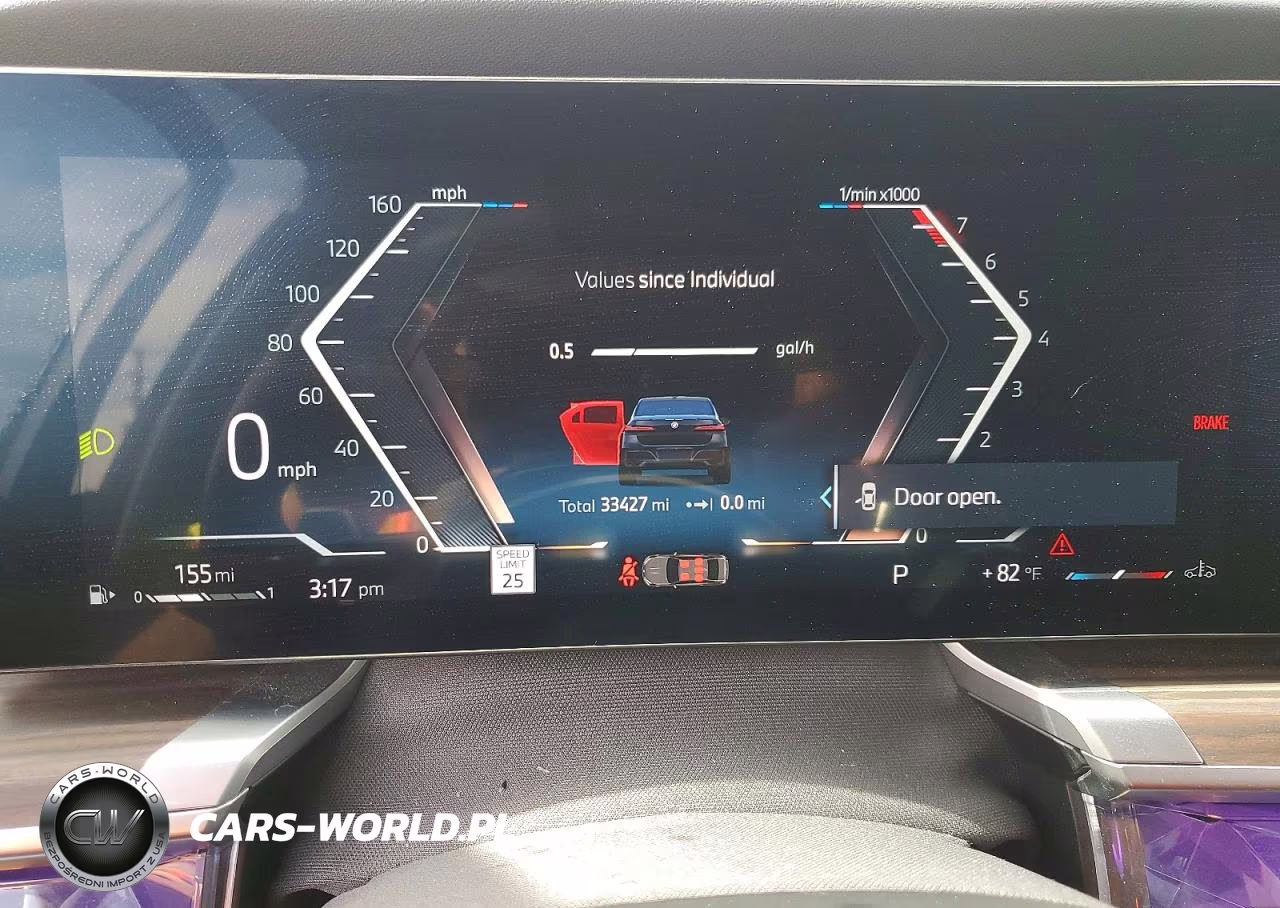 2024 BMW 740 I VIN:WBA23EH06RCS46884 - 9