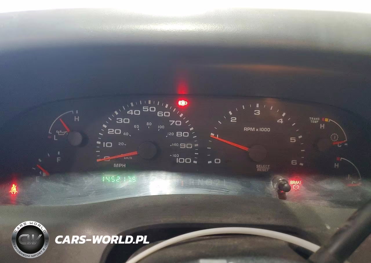 2004 Ford F-250 VIN:1FTNX21L24EE08501 - 9