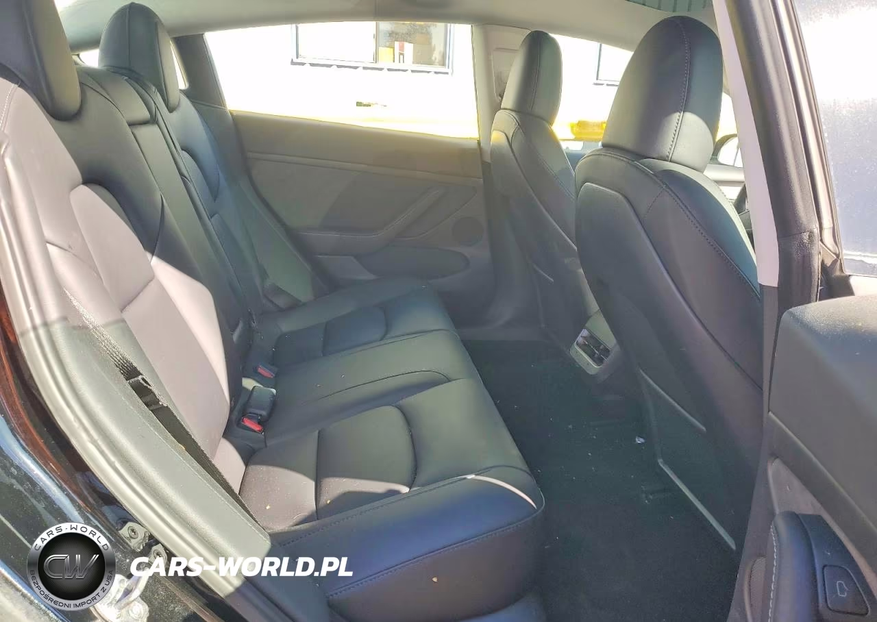 2023 Tesla Model 3 VIN:5YJ3E1EA4PF557379 - 10