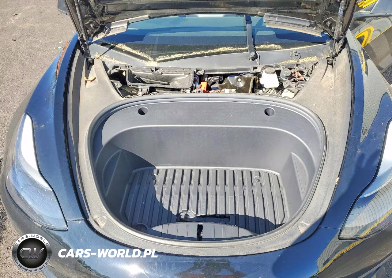 2023 Tesla Model 3 VIN:5YJ3E1EA4PF557379 - 11