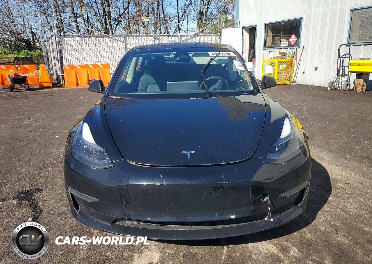 2023 Tesla Model 3 VIN:5YJ3E1EA4PF557379 - 5