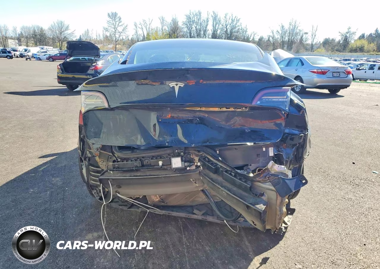 2023 Tesla Model 3 VIN:5YJ3E1EA4PF557379 - 6
