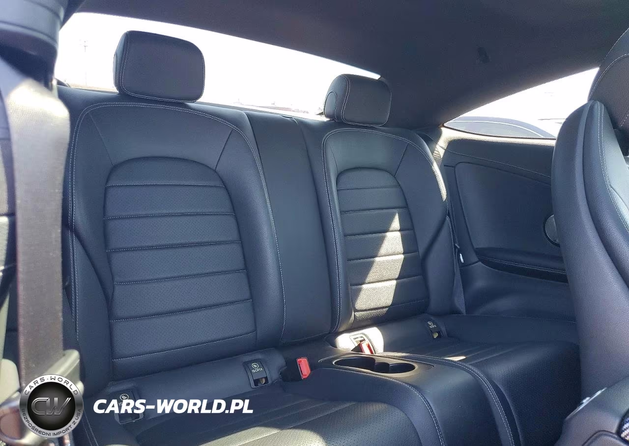 2017 Mercedes-Benz C 300 4Matic VIN:WDDWJ4KBXHF471214 - 10