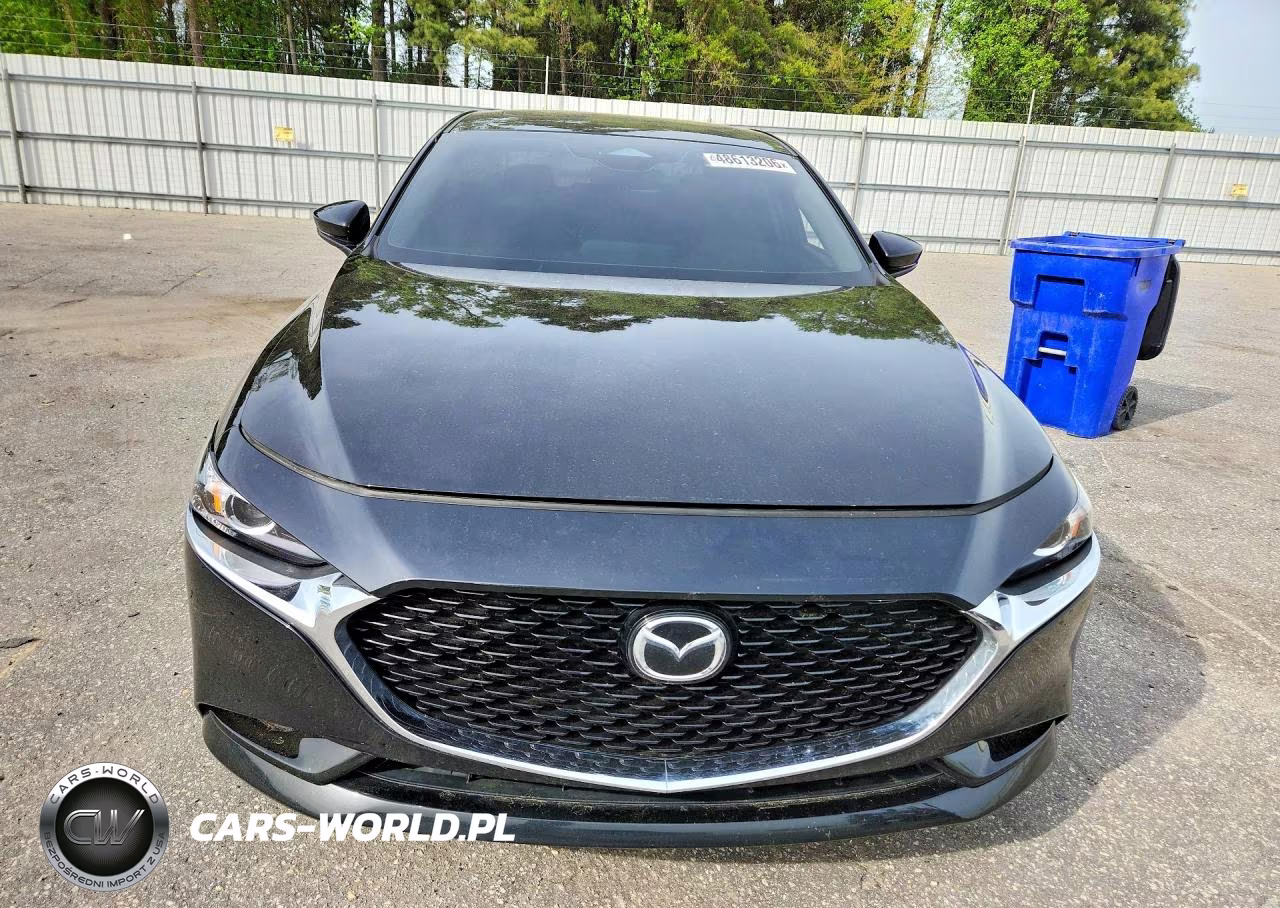 2024 Mazda 3 Preferred VIN:3MZBPACMXRM401054 - 5