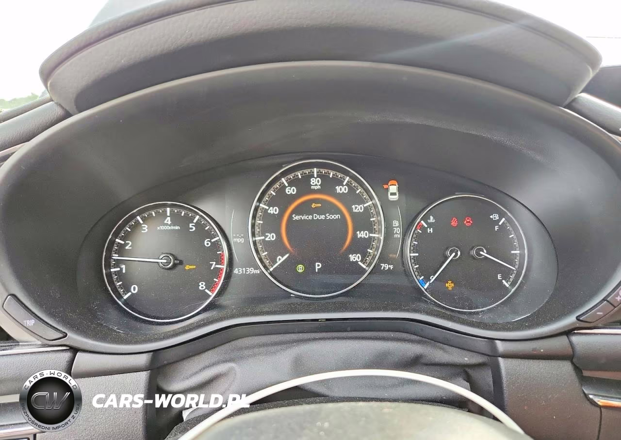 2024 Mazda 3 Preferred VIN:3MZBPACMXRM401054 - 9