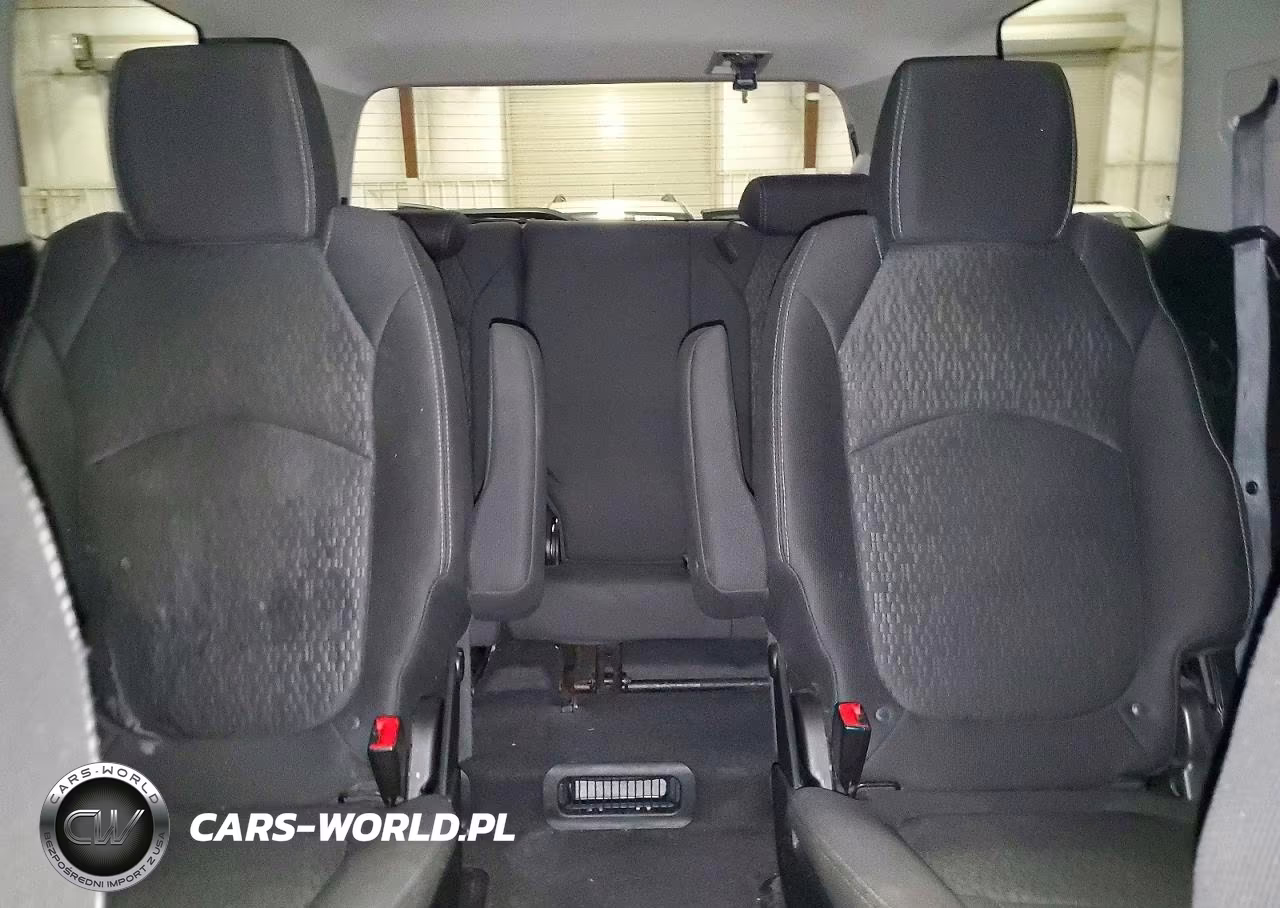 2014 GMC Acadia Sle VIN:1GKKVPKD0EJ253084 - 10
