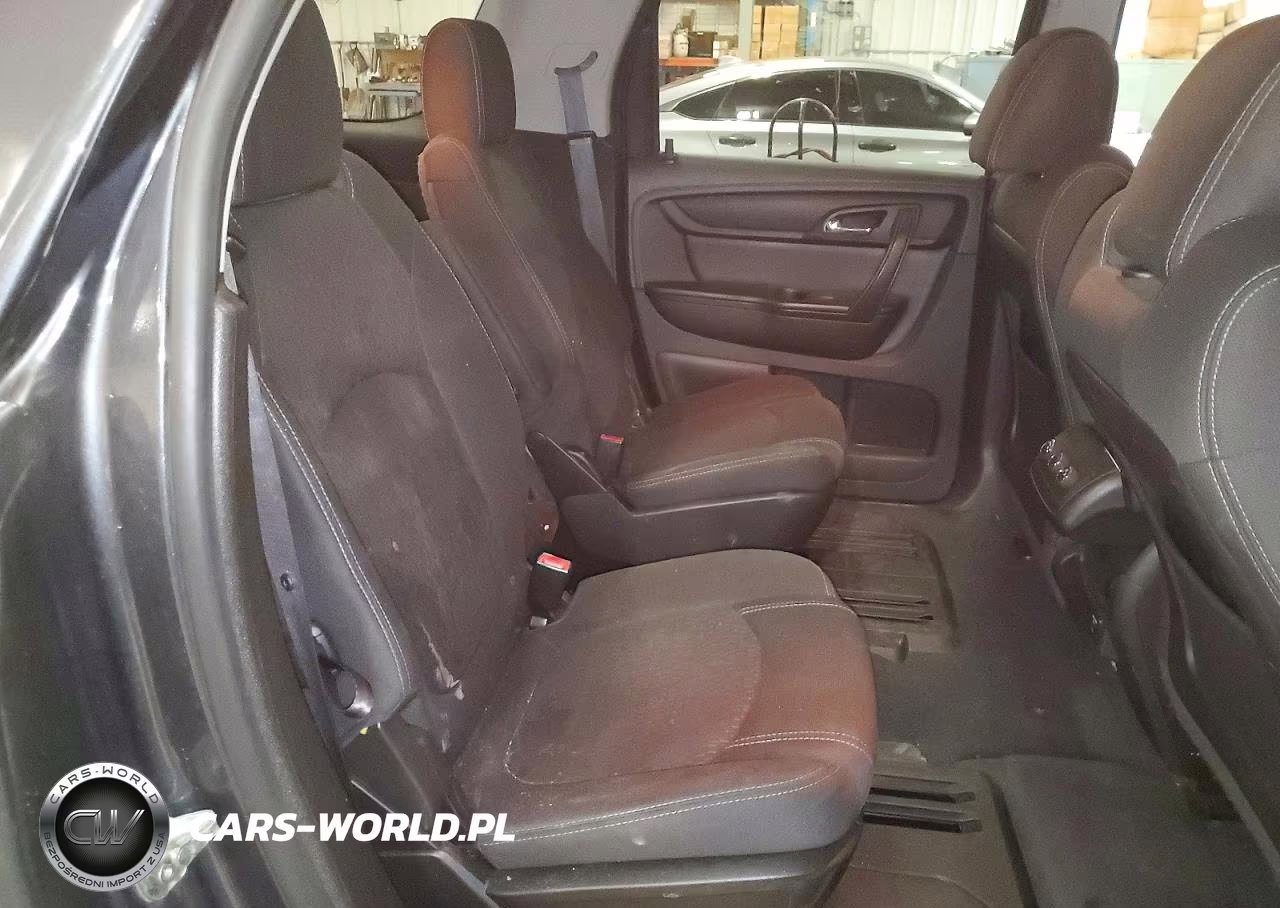 2014 GMC Acadia Sle VIN:1GKKVPKD0EJ253084 - 11