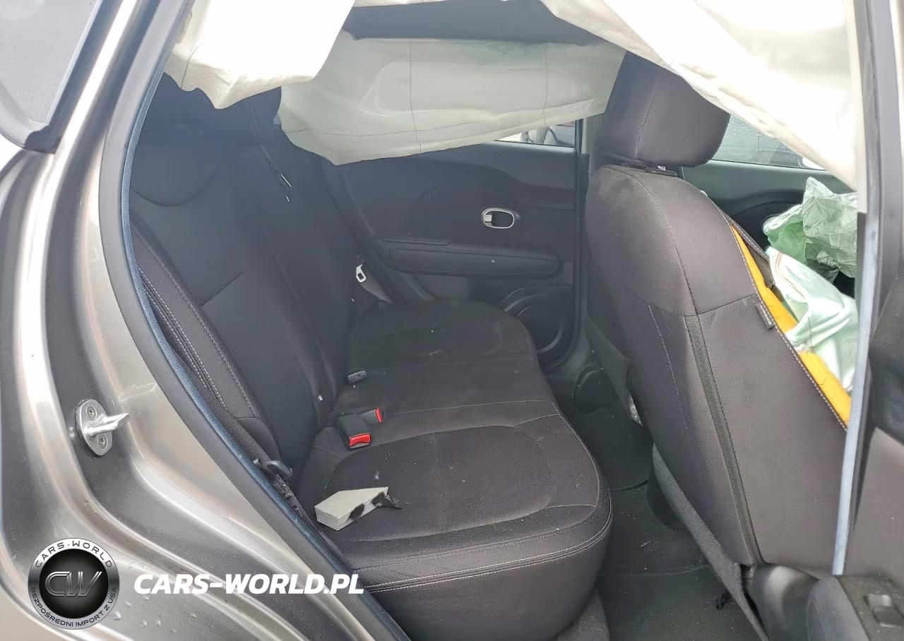 2016 Kia Soul Base VIN:KNDJN2A25G7369083 - 10
