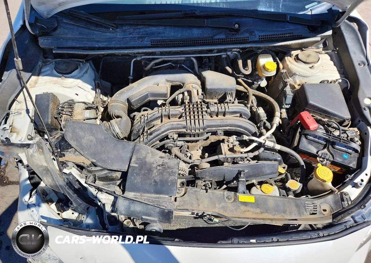 2019 Subaru Crosstrek Premium VIN:JF2GTAEC0KH350099 - 11