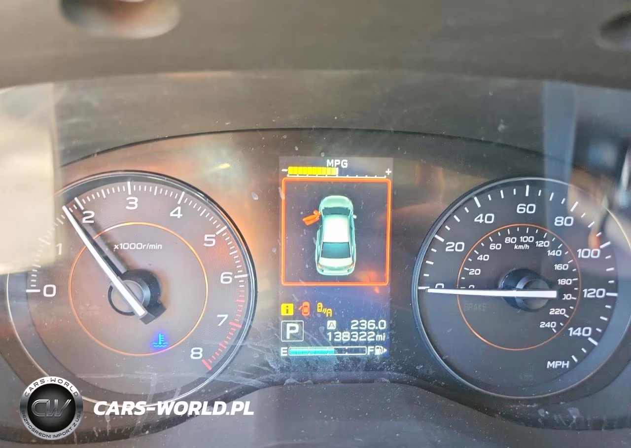 2019 Subaru Crosstrek Premium VIN:JF2GTAEC0KH350099 - 9