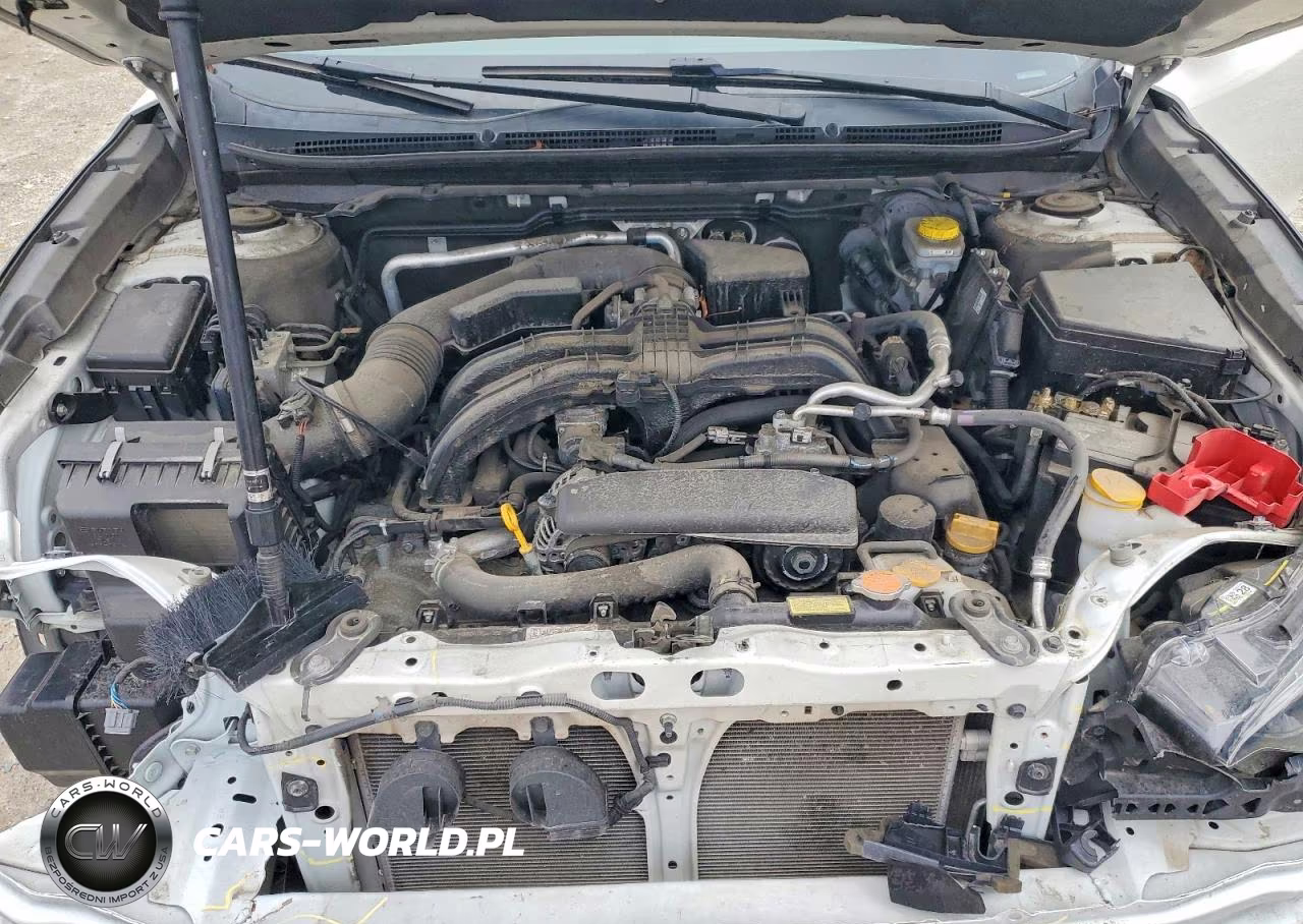 2023 Subaru Legacy Premium VIN:4S3BWAD67P3016460 - 11