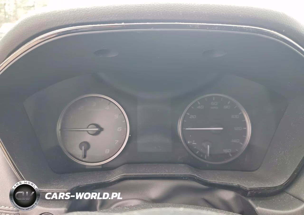2023 Subaru Legacy Premium VIN:4S3BWAD67P3016460 - 9