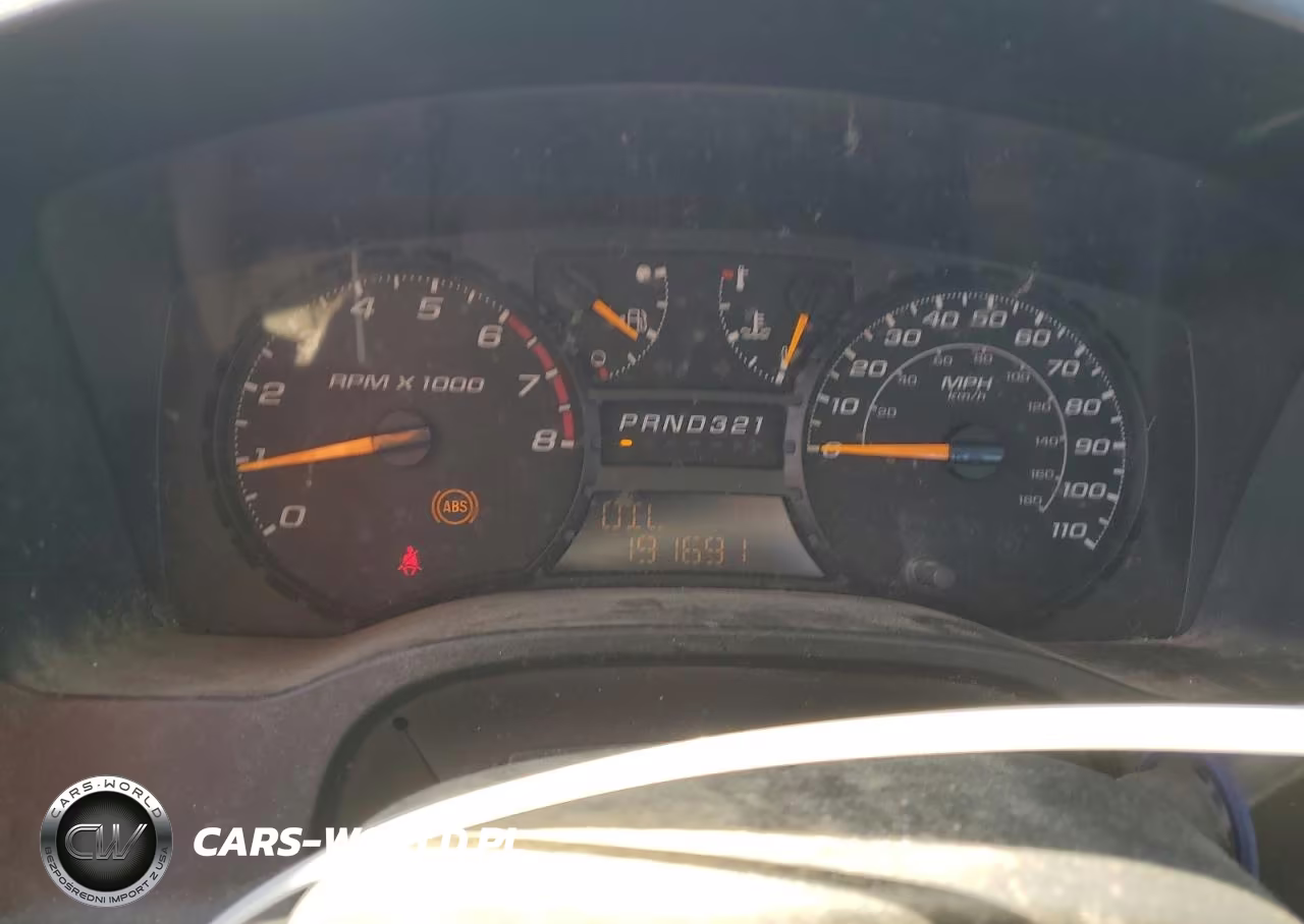 2006 Chevrolet Colorado VIN:1GCCS146668322454 - 9