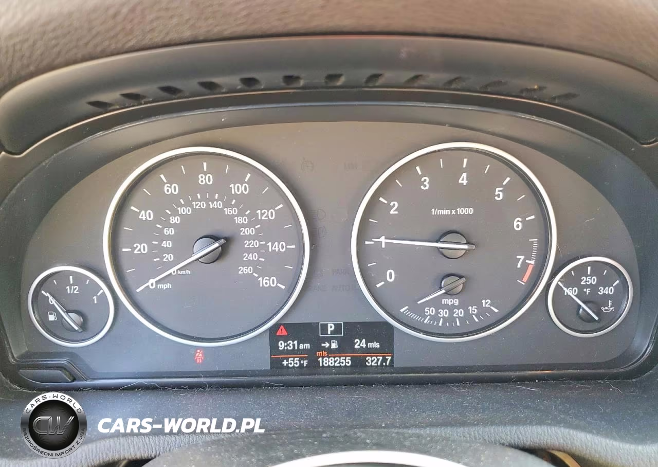 2011 BMW X3 xDrive28I VIN:5UXWX5C58BL704358 - 9