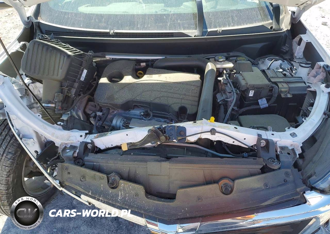 2024 Chevrolet Equinox Lt VIN:3GNAXKEG3RL343555 - 12