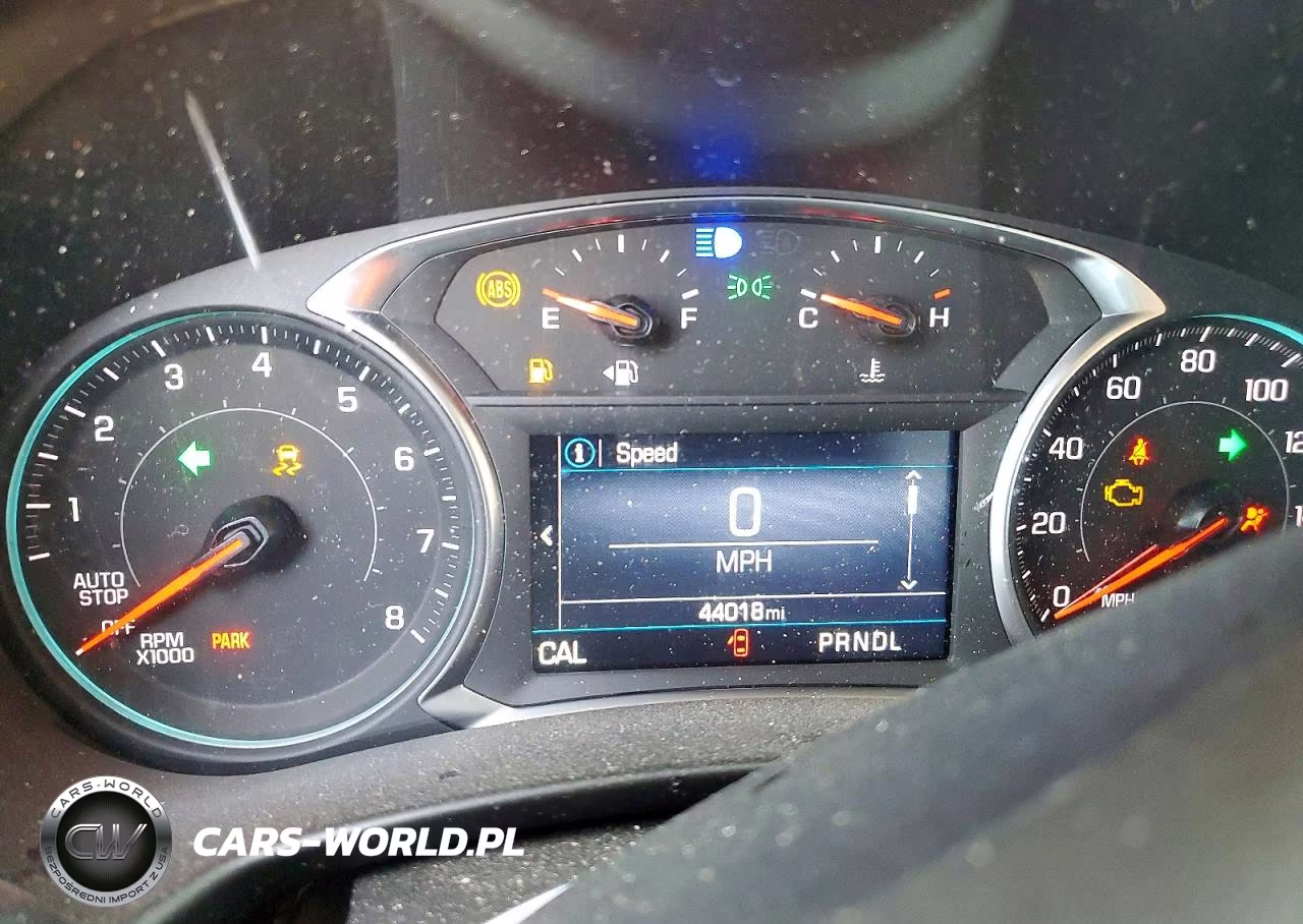 2024 Chevrolet Equinox Lt VIN:3GNAXKEG3RL343555 - 9