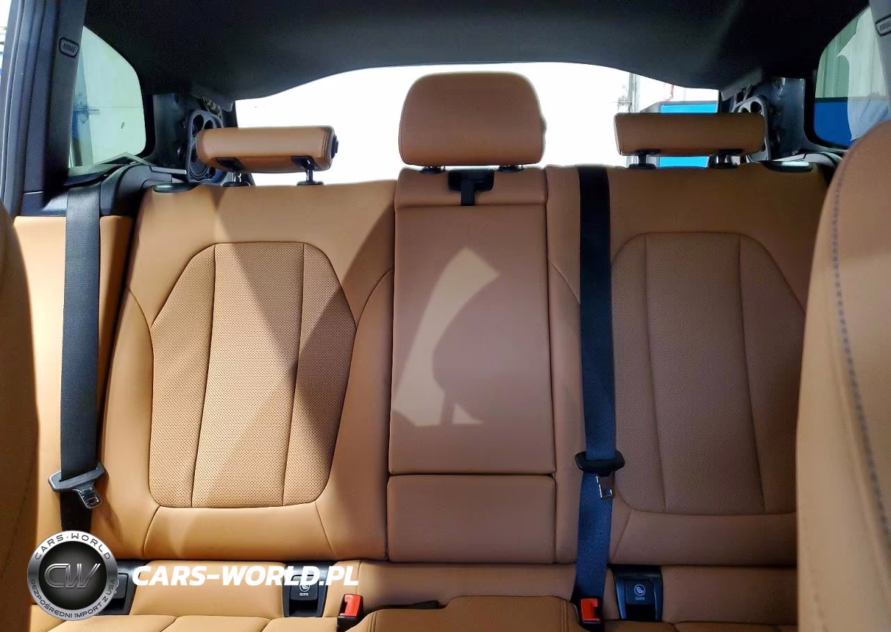 2024 BMW X3 xDrive30I VIN:5UX53DP00R9W23880 - 10