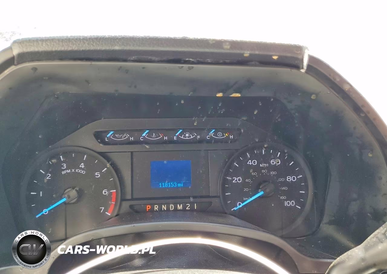2019 Ford F-250 Supe VIN:1FT7X2A64KEC32583 - 9