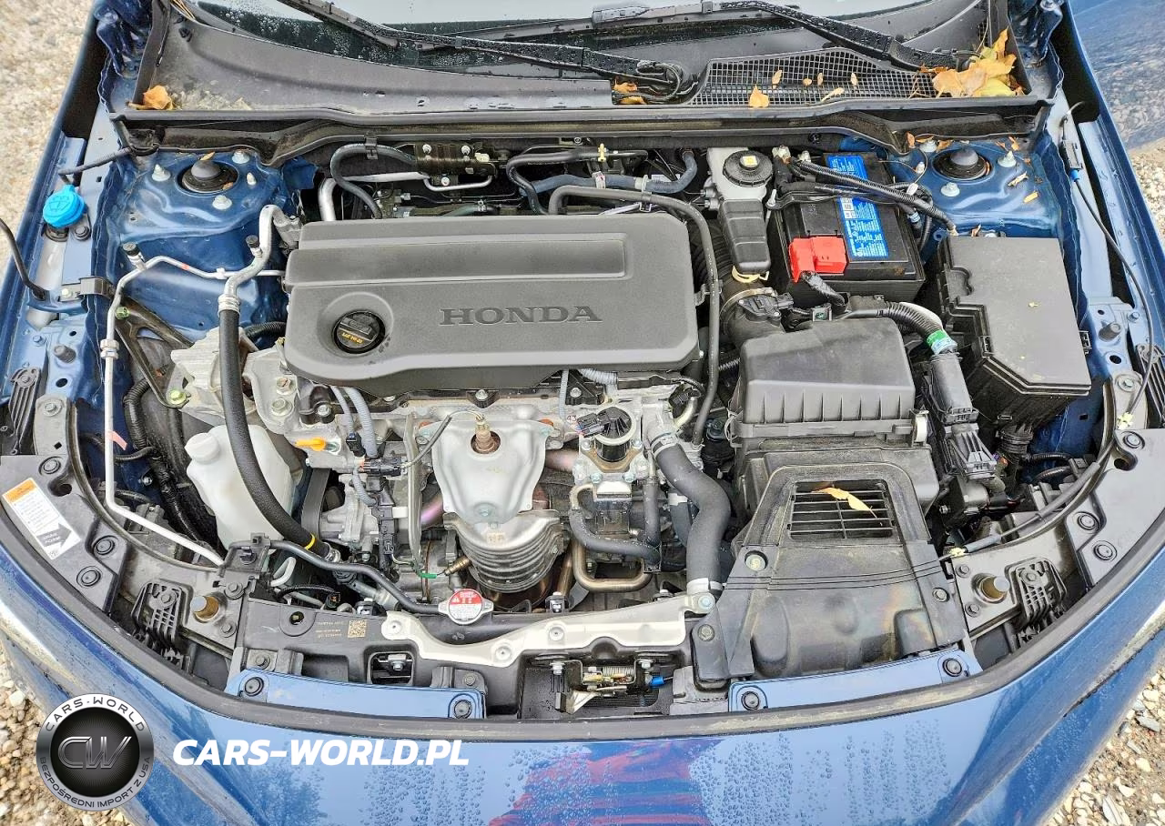 2025 Honda Civic Sport VIN:2HGFE2F55SH579898 - 11