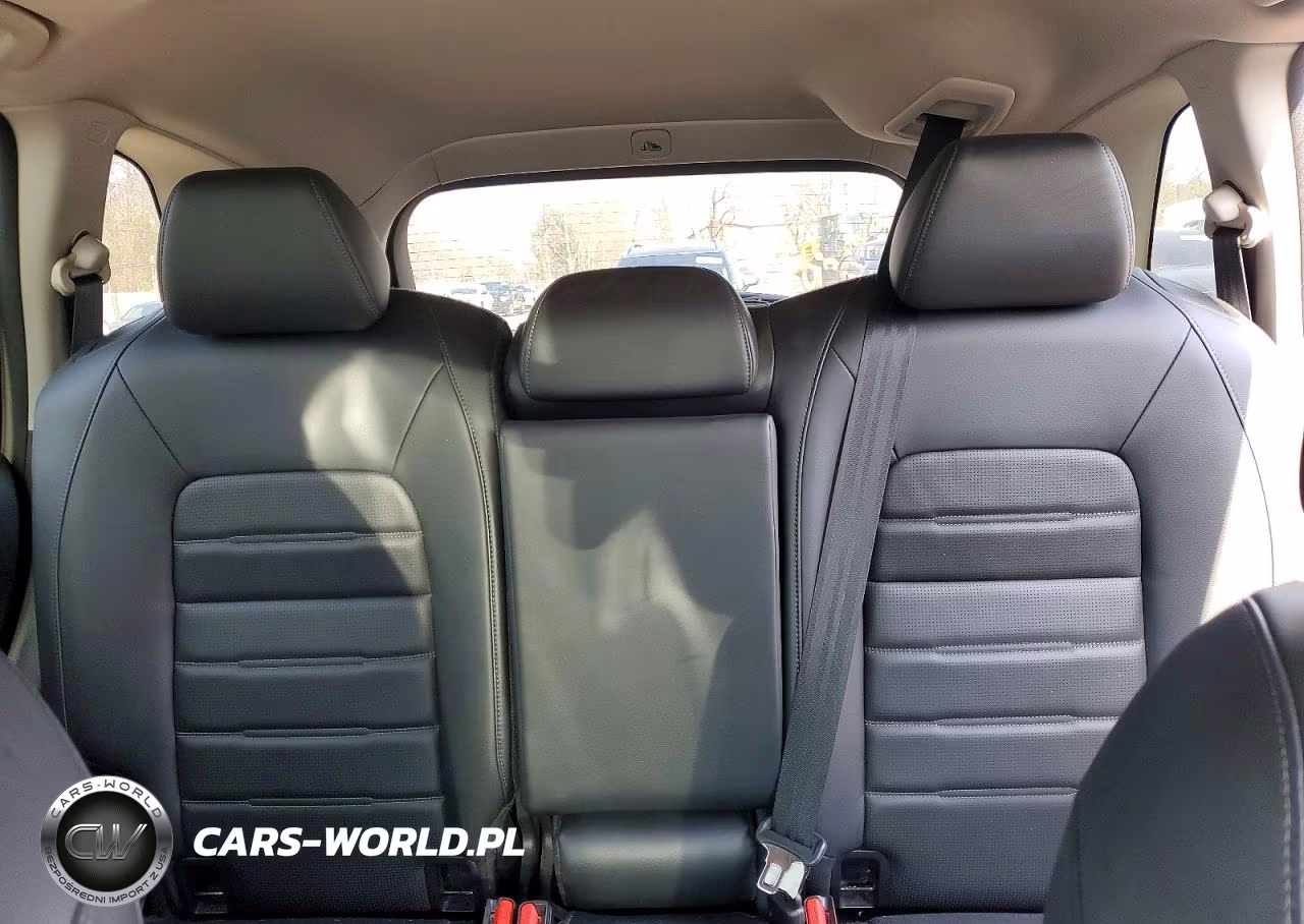2023 Honda Cr-V Exl VIN:2HKRS4H72PH438431 - 10