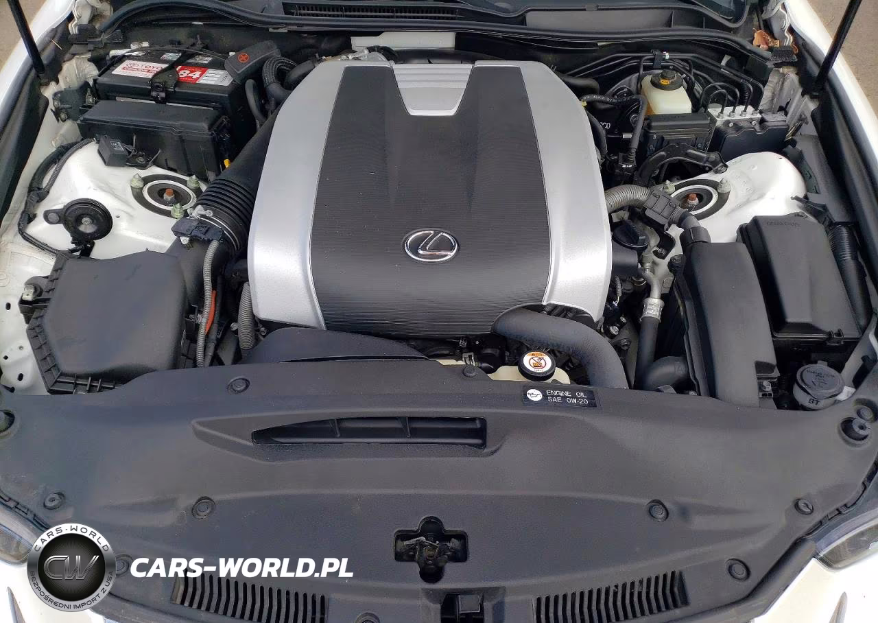 2019 Lexus Is 300 Base VIN:JTHC81D20K5033995 - 11