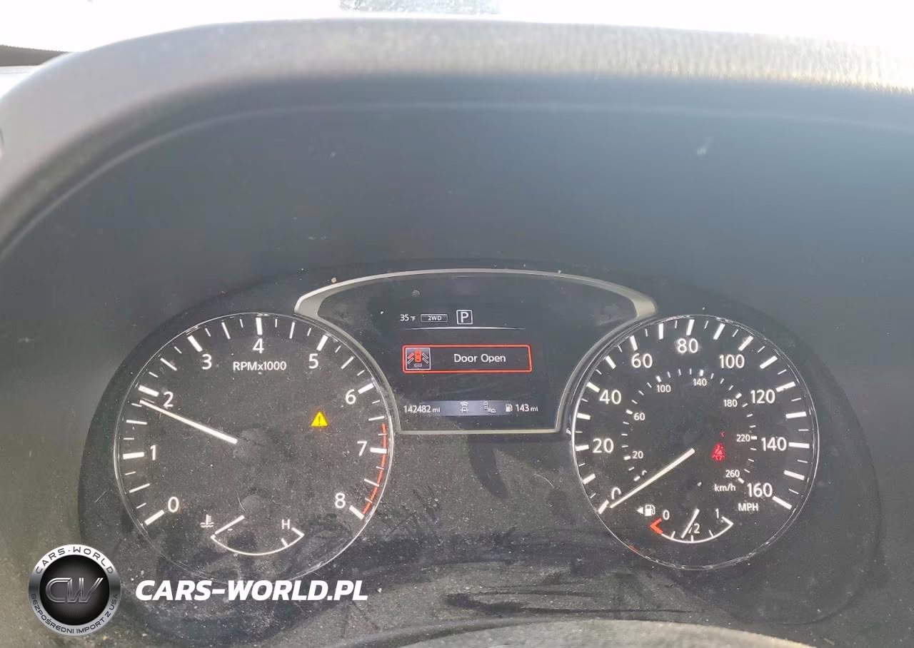 2019 Nissan Pathfinder Sl VIN:5N1DR2MM0KC607027 - 9
