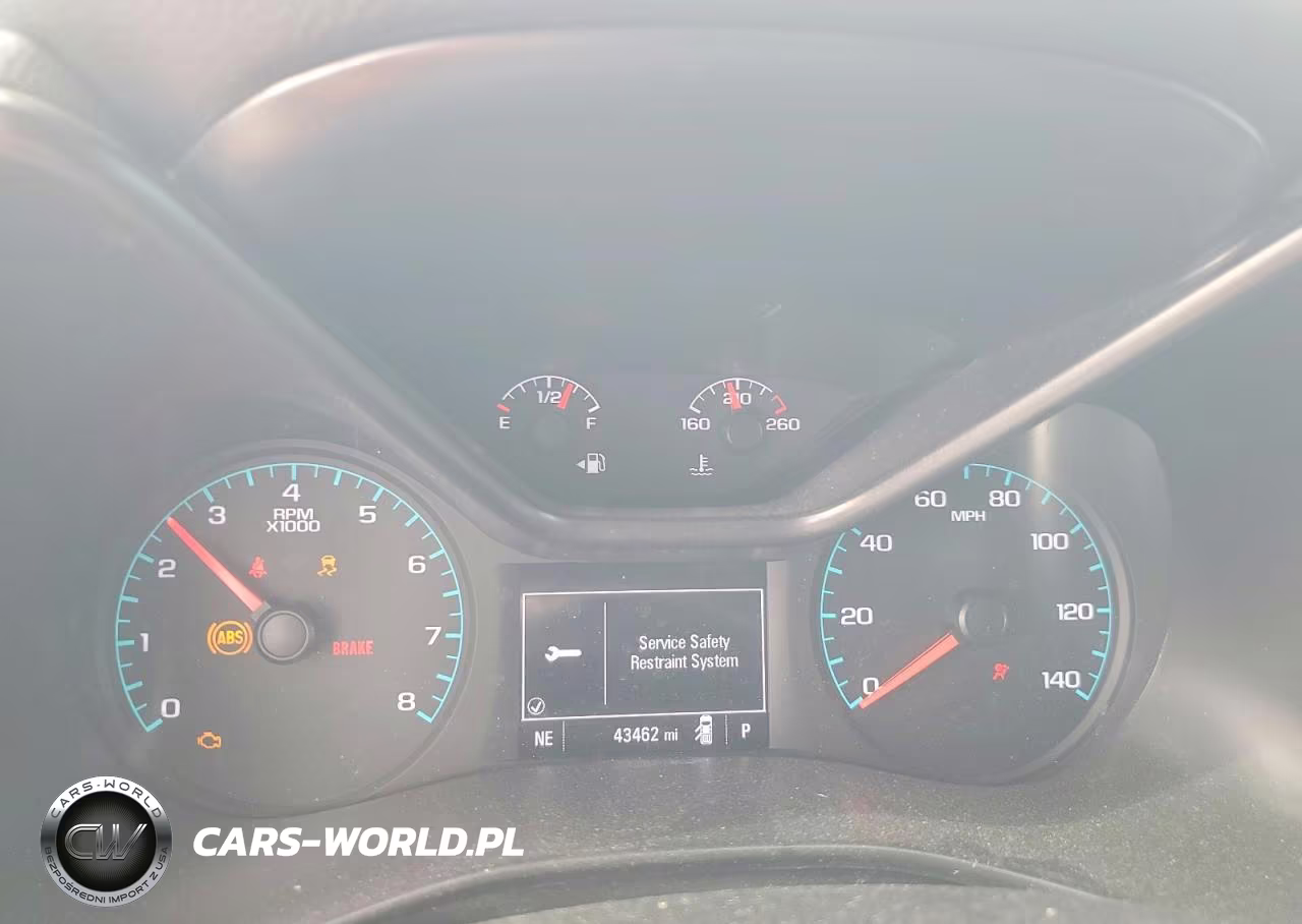 2022 Chevrolet Colorado VIN:1GCGSBEN7N1316960 - 9