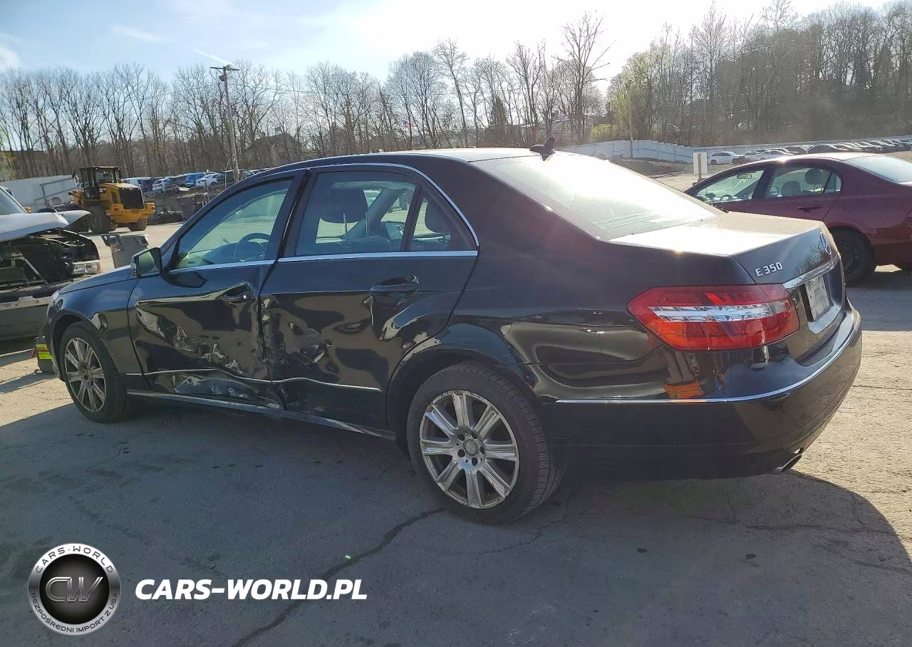 2013 Mercedes-Benz C-Class VIN:WDDHF8JB3DA759571 - 2