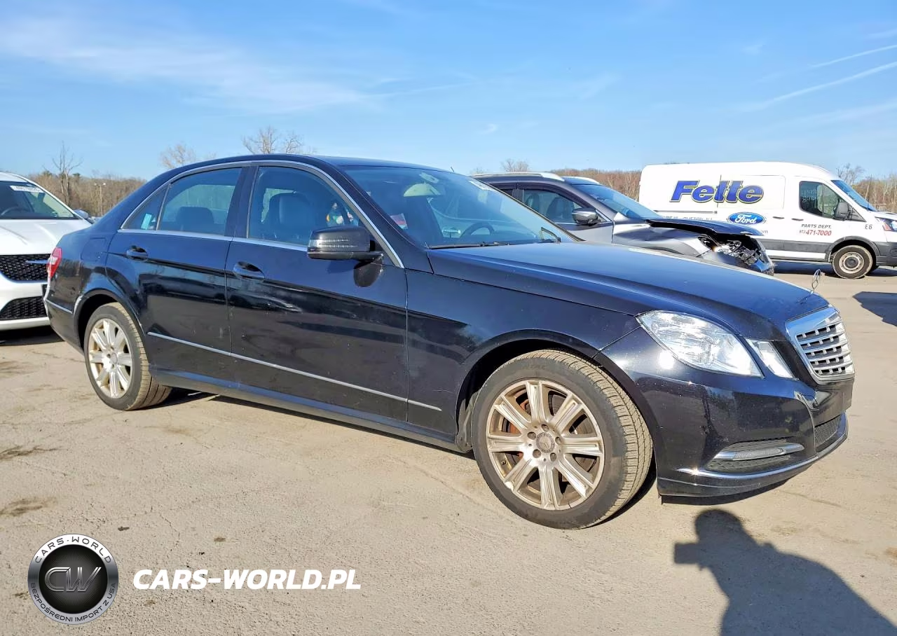 2013 Mercedes-Benz C-Class VIN:WDDHF8JB3DA759571 - 4