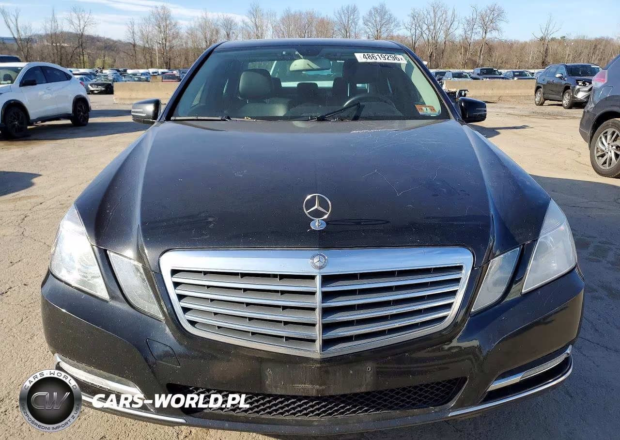2013 Mercedes-Benz C-Class VIN:WDDHF8JB3DA759571 - 5