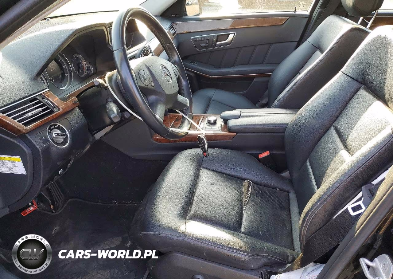 2013 Mercedes-Benz C-Class VIN:WDDHF8JB3DA759571 - 7
