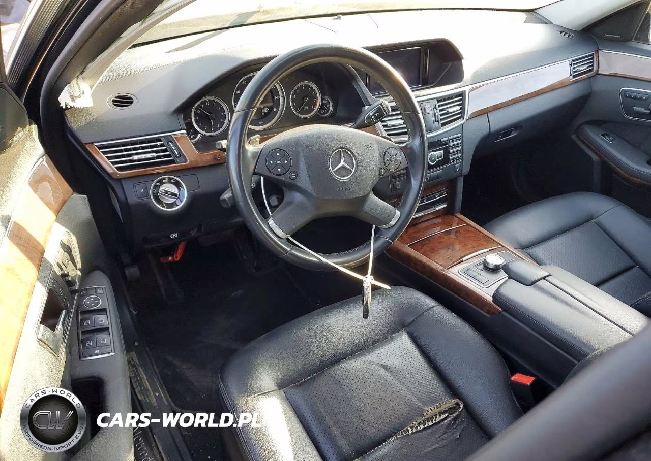 2013 Mercedes-Benz C-Class VIN:WDDHF8JB3DA759571 - 8