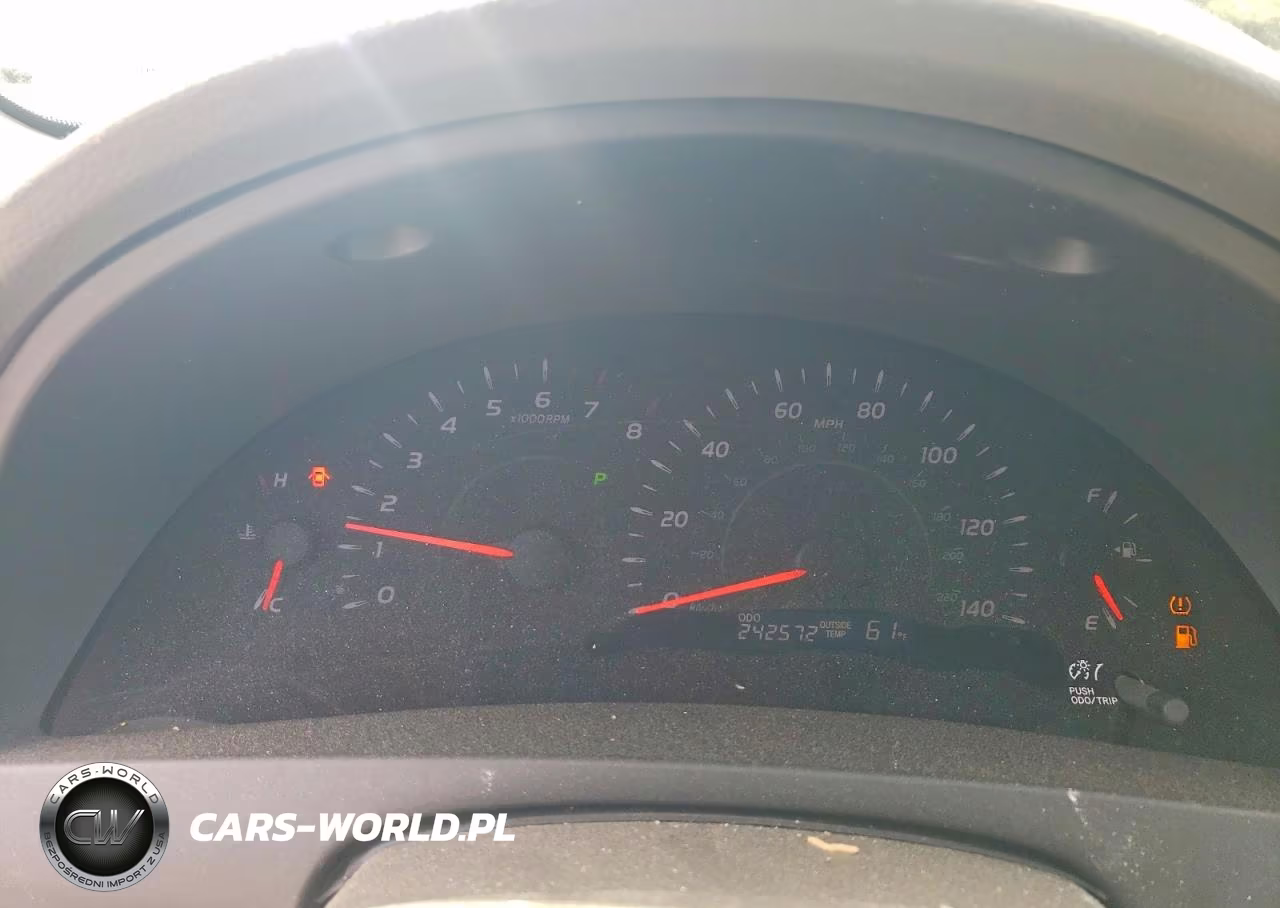 2009 Toyota Camry Le VIN:4T1BE46K19U893453 - 9